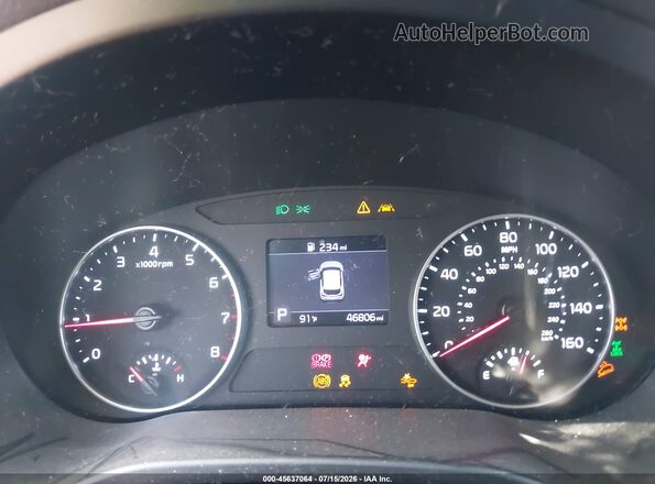 KNDEUCA25M7146497 2021 KIA SELTOS Blue Widok tylnych siedzeń