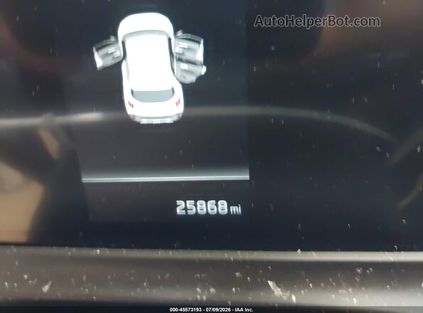 KNDEUCAA9S7683460 2025 KIA SELTOS White 