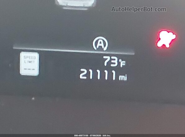 KNDJ23AU3R7907265 2024 KIA SOUL Gray 