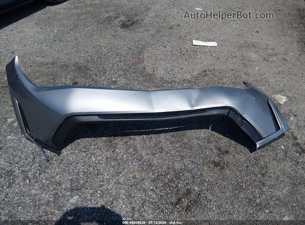 KNDJ23AU5S7940564 2025 KIA SOUL Серый Вид щитка приборов