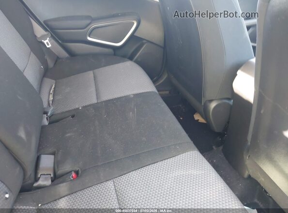 KNDJ23AU8P7197874 2023 KIA SOUL Gray VIN կոդի պիտակի տեսք