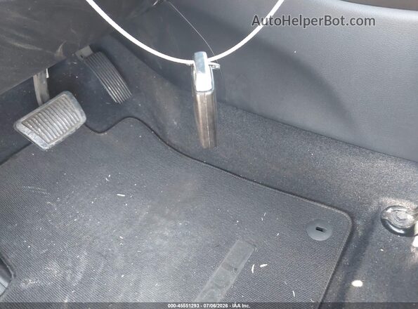 KNDJ53AF4L7012710 2020 KIA SOUL Black Вид панелі приладів