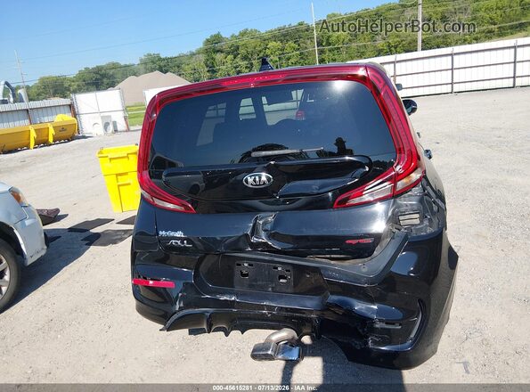 KNDJ53AF8L7023838 2020 KIA SOUL Black 