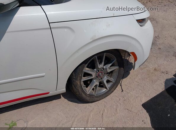 KNDJ53AFXL7732237 2020 KIA SOUL Белый 