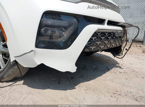 KNDJ53AFXL7732237 2020 KIA SOUL Белый 