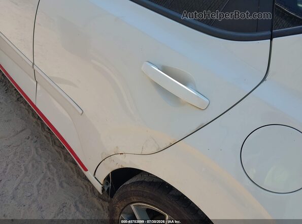 KNDJ53AFXL7732237 2020 KIA SOUL Белый 