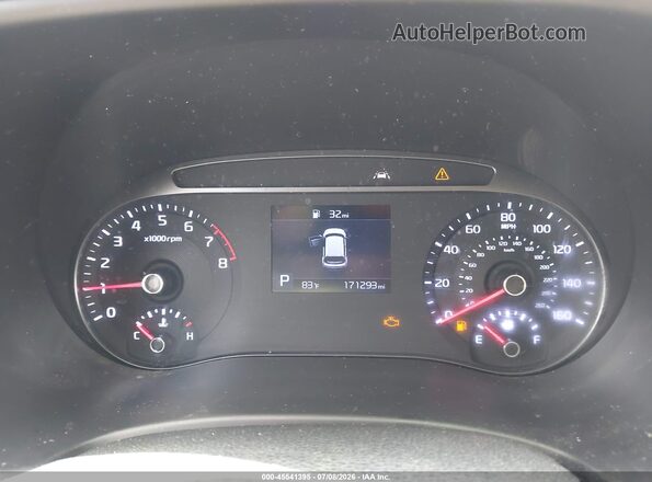 KNDJ63AU5L7085645 2020 KIA SOUL Black Widok tylnych siedzeń