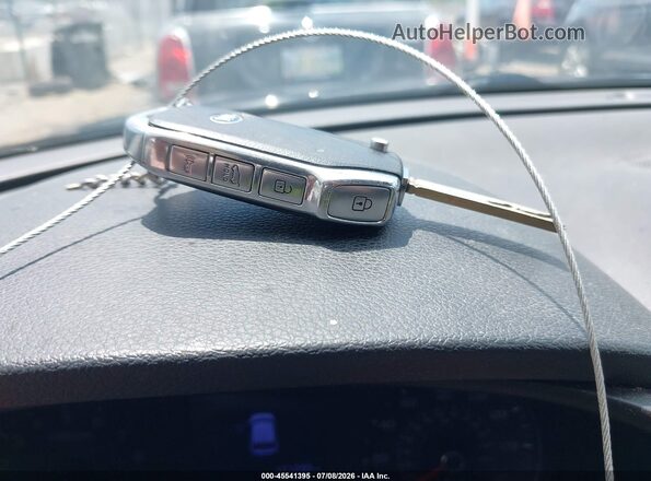 KNDJ63AU5L7085645 2020 KIA SOUL Black Widok deski rozdzielczej
