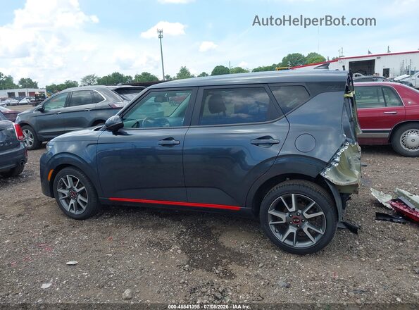 KNDJ63AU5L7085645 2020 KIA SOUL Black 