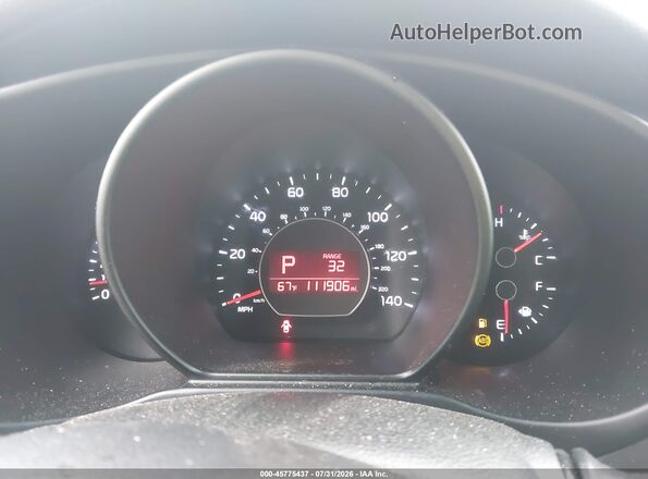 KNDJN2A21G7844597 2016 KIA SOUL Зеленый Вид задних сидений