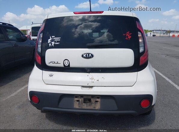 KNDJN2A23K7008248 2019 KIA SOUL White 