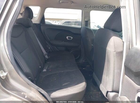 KNDJN2A24G7351237 2016 KIA SOUL Silver VIN կոդի պիտակի տեսք