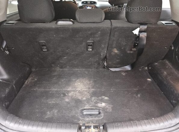 KNDJN2A24K7003897 2019 KIA SOUL Silver 