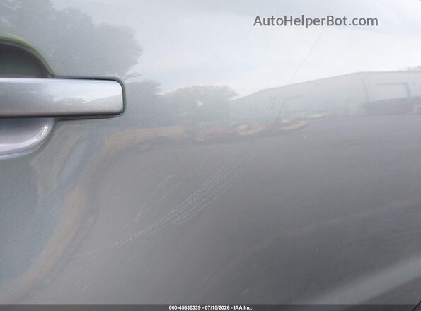 KNDJN2A25G7400364 2016 KIA SOUL Серый 