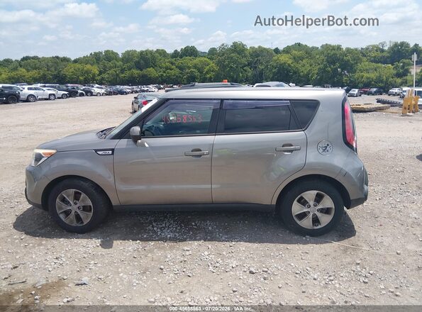 KNDJN2A26G7287895 2016 KIA SOUL Gray Vista interior de 360 grados