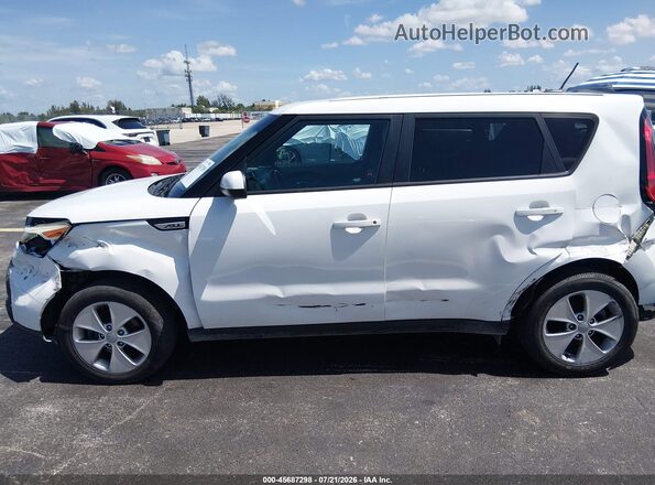 KNDJN2A27G7277103 2016 KIA SOUL White 