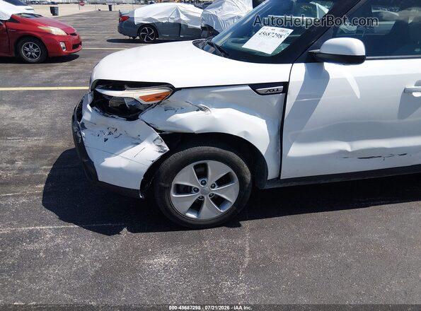 KNDJN2A27G7277103 2016 KIA SOUL White 