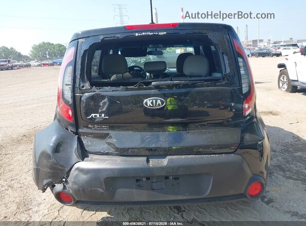 KNDJN2A27G7314974 2016 KIA SOUL Black 