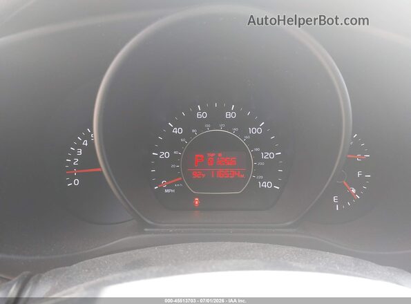KNDJN2A27G7871545 2016 KIA SOUL Green Հետևի նստատեղերի տեսք