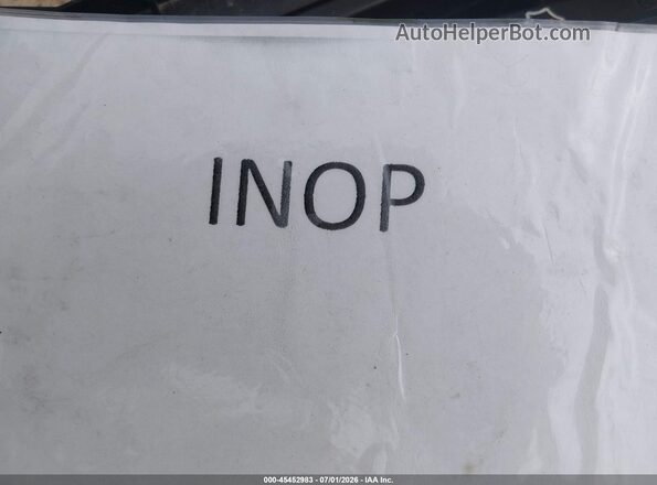 KNDJN2A29G7340511 2016 KIA SOUL Gray Հետևի նստատեղերի տեսք