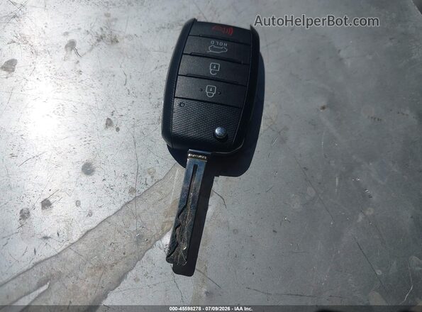 KNDJN2A29G7872244 2016 KIA SOUL Silver Vista del salpicadero