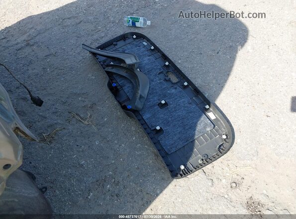 KNDJN2A29H7428492 2017 KIA SOUL Gray Vista del cuadro de instrumentos