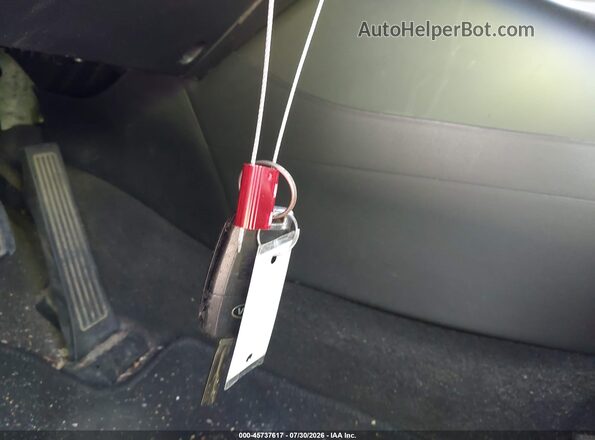 KNDJN2A29H7428492 2017 KIA SOUL Gray Vista del salpicadero