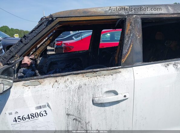 KNDJN2A2XK7006321 2019 KIA SOUL Белый Вид спереди