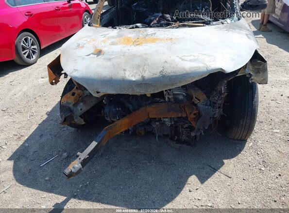 KNDJN2A2XK7006321 2019 KIA SOUL Белый Вид щитка приборов