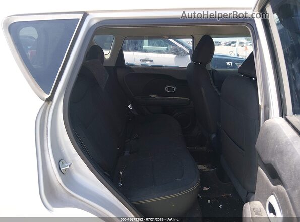 KNDJP3A51G7844836 2016 KIA SOUL Silver VIN կոդի պիտակի տեսք