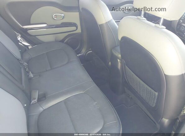 KNDJP3A52G7266018 2016 KIA SOUL Черный Вид наклейки с VIN-кодом