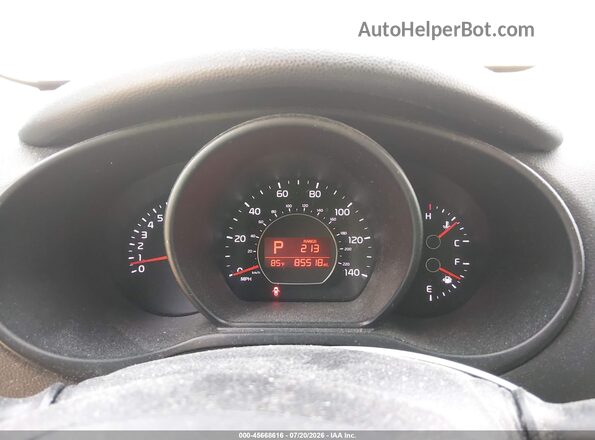 KNDJP3A53H7489072 2017 KIA SOUL Blue Vista de los asientos traseros