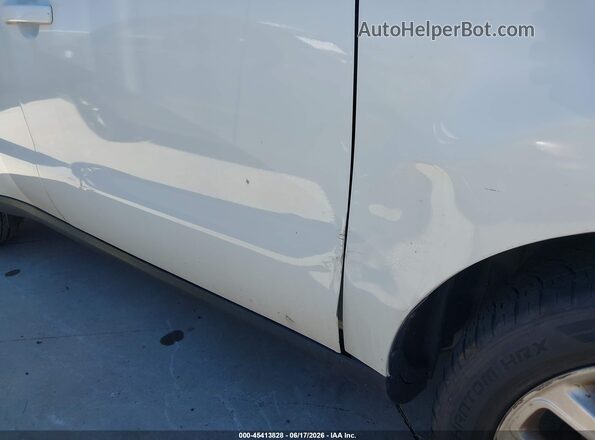 KNDJP3A54K7003537 2019 KIA SOUL White წინა ხედი