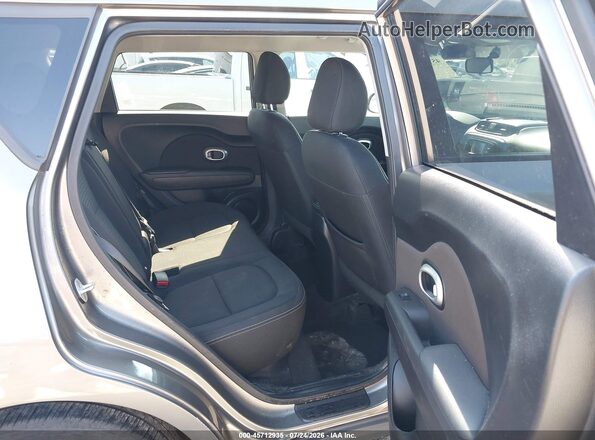 KNDJP3A58G7349811 2016 KIA SOUL Gray 
