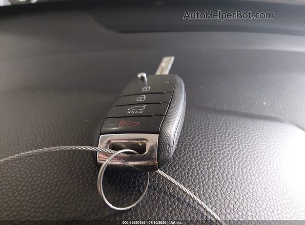 KNDJP3A59G7867572 2016 KIA SOUL Серый Вид панели приборов