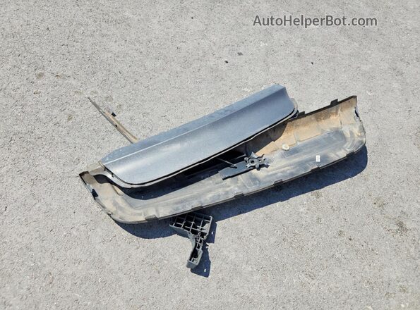 KNDJX3AA2J7584693 2018 KIA SOUL Оранжевый Вид подкапотного пространства