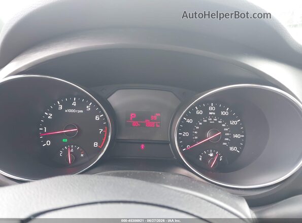 KNDMA5C10J6401515 2018 KIA SEDONA Silver Widok tylnych siedzeń