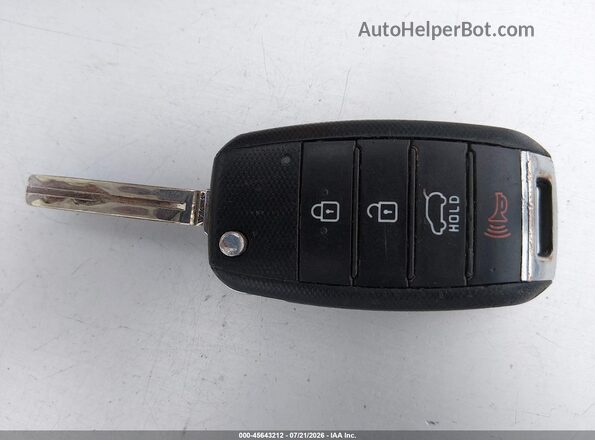KNDMA5C14G6182664 2016 KIA SEDONA Silver Dashboard view