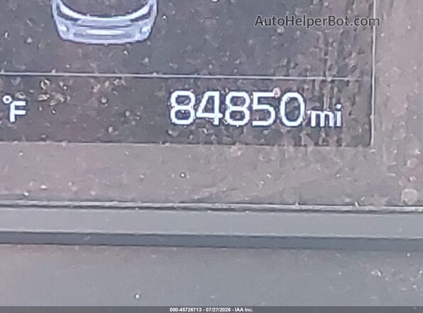 KNDMA5C15K6539665 2019 KIA SEDONA Серебряный 