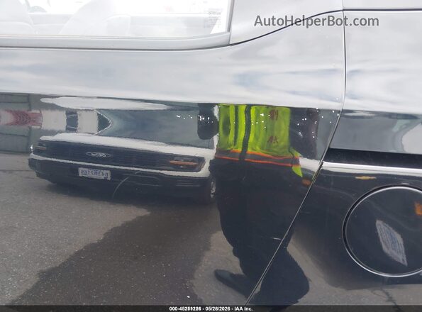 KNDMA5C1XJ6409802 2018 KIA SEDONA Black Սալոնի 360 աստիճան տեսք