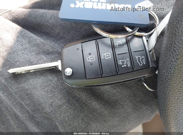 KNDMB5C10J6383658 2018 KIA SEDONA Черный Вид панели приборов