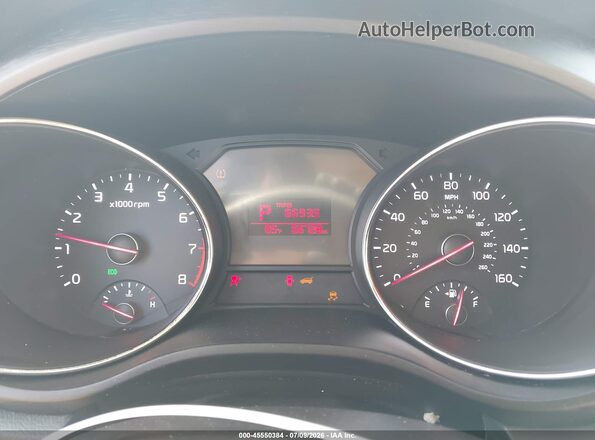 KNDMB5C10J6383658 2018 KIA SEDONA Черный Вид задних сидений