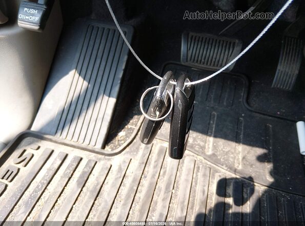 KNDMB5C10K6510829 2019 KIA SEDONA Gray Dashboard view