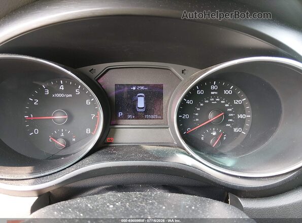 KNDMB5C10K6510829 2019 KIA SEDONA Gray Rear seats view