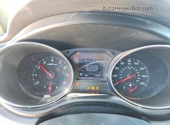 KNDMB5C10M6674147 2021 KIA SEDONA Black ხელსაწყოთა პანელის ხედი