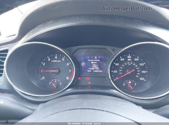 KNDMB5C11H6339436 2017 KIA SEDONA Black Вид задніх сидінь