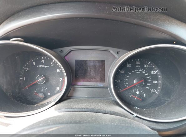 KNDMB5C11K6539191 2019 KIA SEDONA Dark Blue Vista de los asientos traseros
