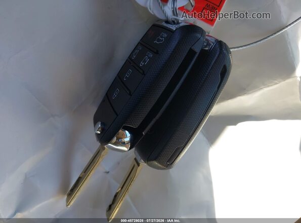 KNDMB5C11L6639311 2020 KIA SEDONA White Widok deski rozdzielczej