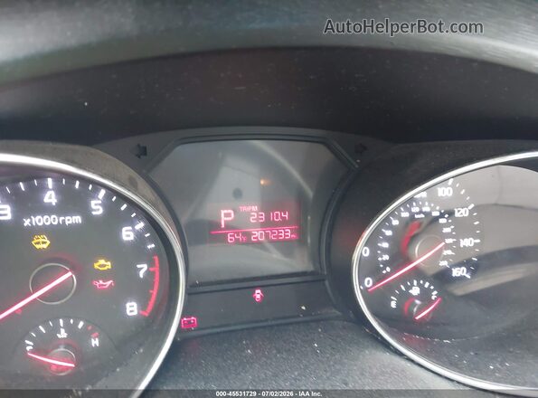 KNDMB5C12G6085024 2016 KIA SEDONA Black Հետևի նստատեղերի տեսք