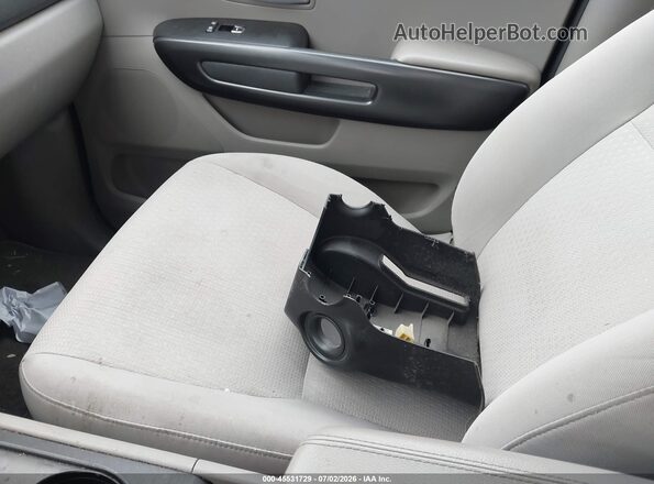 KNDMB5C12G6085024 2016 KIA SEDONA Black Սարքավորումների վահանակի տեսք